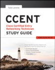 Image for CCENT Cisco Certified Entry Networking Technician study guide