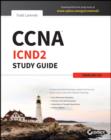 Image for CCNA ICND2 Study Guide