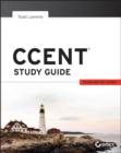 Image for Ccent Study Guide : Exam 100-101 (Icnd1)