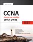 Image for CCNA routing and switching study guide