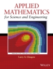 Image for Applied mathematics for science and engineering