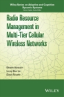 Image for Radio resource management in multi-tier wireless cellular networks
