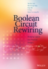 Image for Boolean circuit rewiring: bridging logical and physical designs