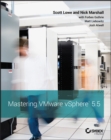 Image for Mastering VMware vSphere