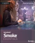 Image for Autodesk Smoke essentials