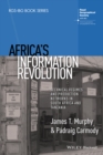 Image for Africa&#39;s Information Revolution: Technical Regimes and Production Networks in South Africa and Tanzania