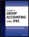 Image for Principles of group accounting under IFRS