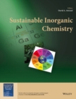 Image for Sustainable inorganic chemistry