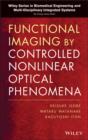 Image for Functional imaging by controlled nonlinear optical phenomena