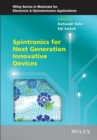 Image for Spintronics for next generation innovative devices