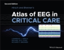 Image for Hirsch and Brenner&#39;s atlas of EEG in critical care.
