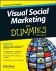 Image for Visual Social Marketing For Dummies