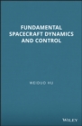 Image for Fundamental Spacecraft Dynamics and Control