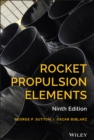 Image for Rocket Propulsion Elements