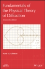 Image for Fundamentals of the physical theory of diffraction