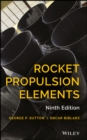 Image for Rocket propulsion elements