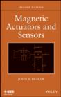 Image for Magnetic actuators and sensors