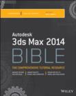 Image for Autodesk 3ds Max 2014 Bible