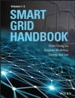 Image for Smart Grid Handbook, 3 Volume Set