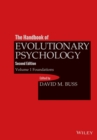 Image for The Handbook of Evolutionary Psychology, Volume 1