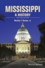 Image for Mississippi  : a history