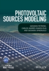 Image for Photovoltaic Sources Modeling