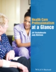 Image for Health care professionalism at a glance