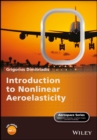 Image for Introduction to nonlinear aeroelasticity