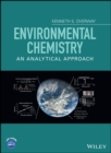 Image for Environmental chemistry  : an analytical approach