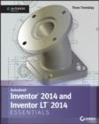 Image for Autodesk Inventor 2014 essentials