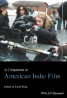 Image for A Companion to American Indie Film