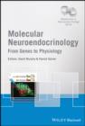 Image for Molecular neuroendocrinology  : from genome to physiology