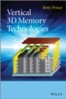 Image for Vertical 3D memory technologies