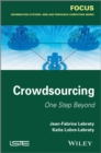 Image for Crowdsourcing: one step beyond