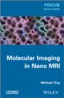 Image for Molecular imaging in nano MRI