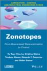 Image for Zonotopes: from guaranteed state-estimation to control