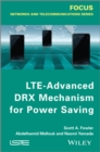 Image for LTE-advanced DRX mechanism for power saving