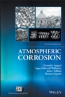 Image for Atmospheric corrosion.