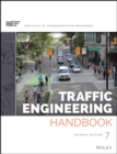 Image for Traffic engineering handbook