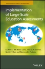 Image for Implementation of Large-Scale Education Assessments