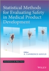 Image for Statistical methods for evaluating safety in medical product development