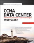 Image for CCNA data center: introducing Cisco data center technologies study guide. (Exam 640-916)