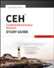 Image for CEH: Certified Ethical Hacker Version 8 Study Guide
