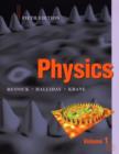 Image for PhysicsVolume one