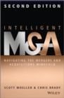 Image for Intelligent M&amp;A  : navigating the mergers and acquisitions minefield