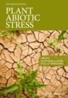 Image for Plant abiotic stress