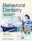 Image for Behavioral dentistry