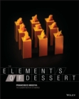 Image for The elements of dessert