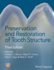 Image for Preservation and restoration of tooth structure.
