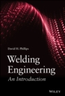 Image for Welding engineering: an introduction